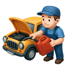 Share tools quickly and confidently in minutes